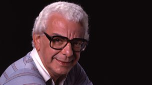 Mark Lawson Talks To... - Barry Cryer