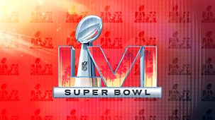 Super Bowl - Lvi: Build-up