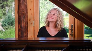 Carole King: Natural Woman - Episode 02-02-2024