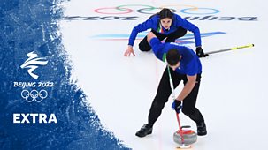 Winter Olympics - Day 4: Winter Olympics Extra