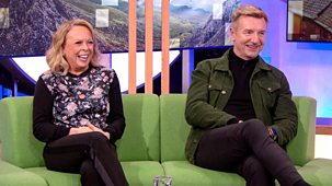 The One Show - 07/02/2022