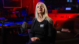 This Cultural Life - Series 1: 8. Evelyn Glennie