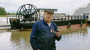 Fred Dibnah's Made In Britain - 4. Castings
