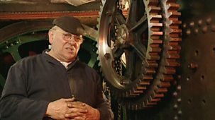 Fred Dibnah's Made In Britain - 9. Engines At Work
