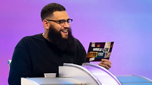 Would I Lie To You? - Series 15: Episode 7
