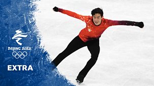 Winter Olympics - Day 6: Winter Olympics Extra