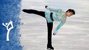 Winter Olympics - Day 6: Bbc Two 15:00-18:00 - Replays