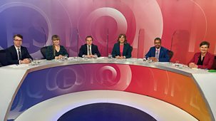 Question Time - 2022: 10/02/2022