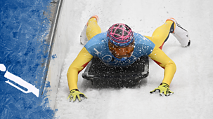 Winter Olympics - Day 7: Bbc Two - Replays