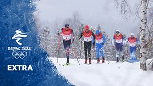 Winter Olympics - Day 9: Winter Olympics Extra