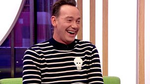 The One Show - 14/02/2022