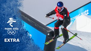 Winter Olympics - Day 11: Winter Olympics Extra