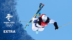 Winter Olympics - Day 12: Winter Olympics Extra