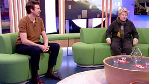 The One Show - 15/02/2022
