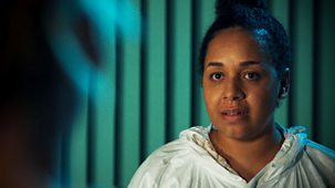 Holby City - Series 23: Episode 45