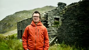 Hidden Wales: Last Chance To Save - Episode 09-11-2023