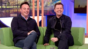 The One Show - 17/02/2022