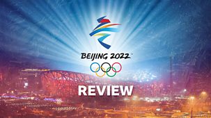 Winter Olympics - Review