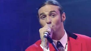 Top Of The Pops - 16/07/1992