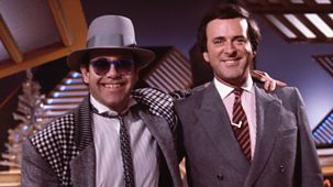 Wogan: The Best Of - 8. Entertainers