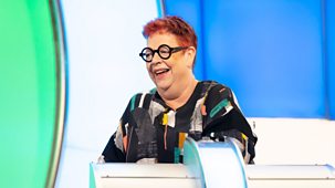 Would I Lie To You? - Series 15: Episode 9