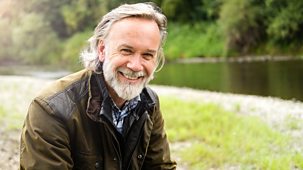 Marcus Wareing's Tales From A Kitchen Garden - Series 1 Compilations: Episode 2