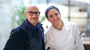 Stanley Tucci: Searching For Italy - Series 1: 5. Tuscany