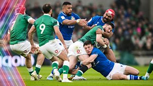 Six Nations Rugby - 2022: Third Weekend Special