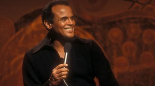 Harry Belafonte - Live At The Bbc - Episode 25-04-2023