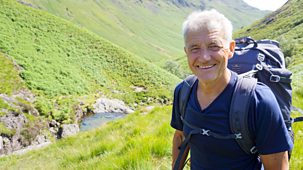 The Lakes With Paul Rose - Series 1: 3. Coniston