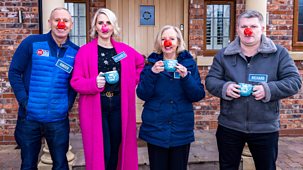 This Is My House - Series 2: 1. Red Nose Day