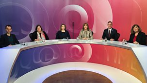 Question Time - 2022: 03/03/2022