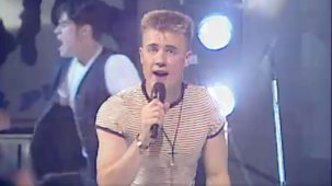 Top Of The Pops - 13/08/1992