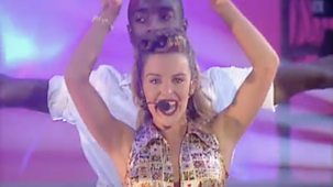 Top Of The Pops - 20/08/1992