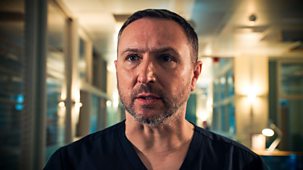Holby City - Series 23: Episode 48