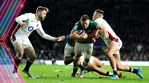 Six Nations Rugby - 2022: Fourth Weekend Special