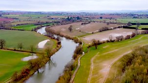 Countryfile - River Severn