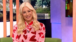 The One Show - 16/03/2022