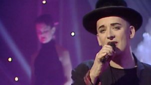 Top Of The Pops - 10/09/1992