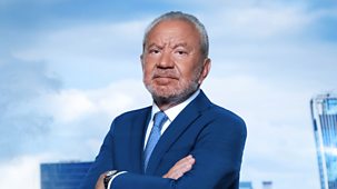The Apprentice - Series 16: 13. Why I Fired Them