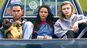 The Miseducation Of Cameron Post - Episode 01-03-2024