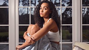 Leigh-anne: Why I Made 'race, Pop And Power' - Episode 04-05-2022