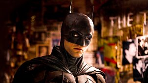 Movies With Ali Plumb - The Batman
