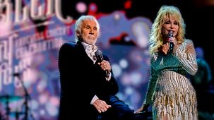 Kenny Rogers: All In For The Gambler (a Farewell Concert Celebration) - Episode 14-04-2023