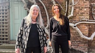 Inside Culture With Mary Beard - Series 5: Episode 5