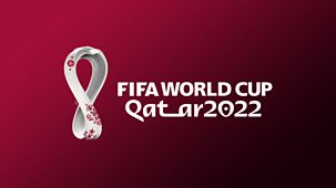 World Cup 2022 - Highlights: England V Usa, Wales V Iran, Qatar V Senegal, Netherlands V Ecuador
