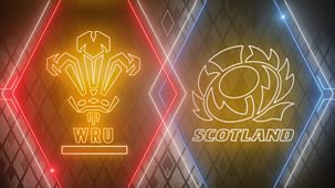 Women's Six Nations Rugby - 2022: Wales V Scotland