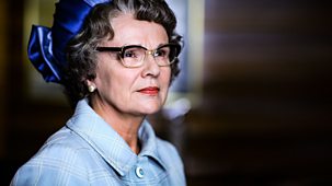 Filth: The Mary Whitehouse Story - Episode 05-04-2022