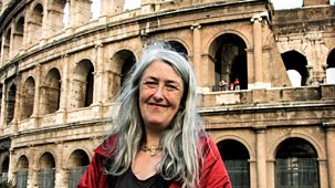 Meet The Romans With Mary Beard - 3. Behind Closed Doors