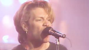 Top Of The Pops - 15/10/1992
